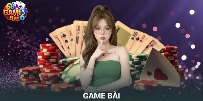 game-bai