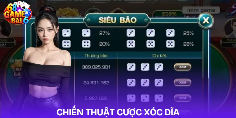xoc-dia-chien-thuat-cuoc
