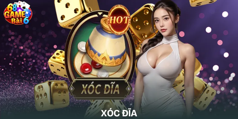 xoc-dia